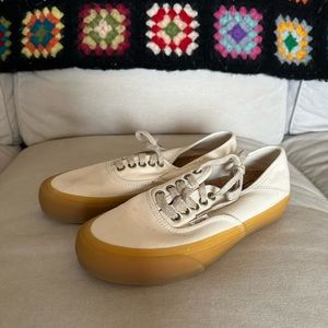 Vans Canvas Ultracrush